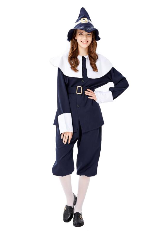 F1938 Tale Forest Cosplay Costume